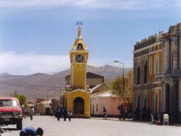 Bolivien 1998 012